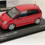 OPEL MERIVA OPC
