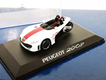 PEUGEOT 20 CUP