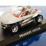PEUGEOT HOGGAR