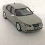 SAAB 9-5