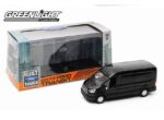 FORD TRANSIT 2015 Black