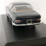 2300 COUPE 1961 – 1