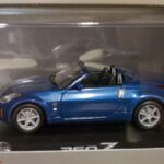 NISSAN 350 Z CABRIOLET