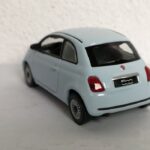500 ALBASTRU DESCHIS -1
