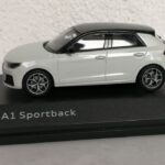 AUDI A1 SPORTBACK – 1