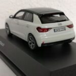 AUDI A1 SPORTBACK – 1