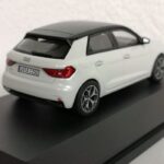 AUDI A1 SPORTBACK – 1