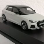 AUDI A1 SPORTBACK – 1