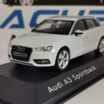 AUDI A3 SPORTBACK ALB – 1