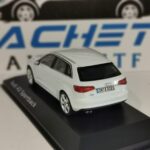 AUDI A3 SPORTBACK ALB – 1
