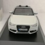 AUDI A5 CABRIOLET 2012 – 1