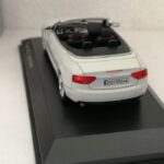 AUDI A5 CABRIOLET 2012 – 1