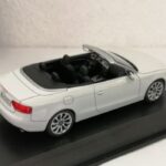 AUDI A5 CABRIOLET 2012 – 1