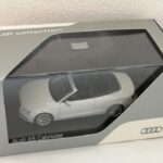 AUDI A5 CABRIOLET 2012 – 1