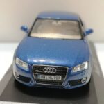 AUDI A5 COUPE 2009 – 1