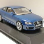AUDI A5 COUPE 2009 – 1