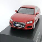 AUDI A5 COUPE VISINIU 2017 – 1