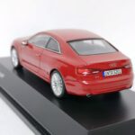 AUDI A5 COUPE VISINIU 2017 – 1