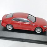 AUDI A5 COUPE VISINIU 2017 – 1