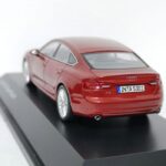 AUDI A5 SPORTBACK 2017 VISINIU – 1