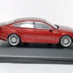AUDI A5 SPORTBACK 2017 VISINIU – 1