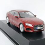 AUDI A5 SPORTBACK 2017 VISINIU – 1