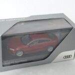 AUDI A5 SPORTBACK 2017 VISINIU – 1