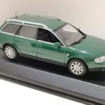 AUDI A6 AVANT 2000 – 1