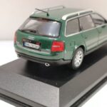 AUDI A6 AVANT 2000 – 1