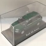 AUDI A6 AVANT 2000 – 1