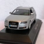 AUDI A6 AVANT 2005 – 2