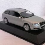 AUDI A6 AVANT 2005 – 2