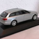 AUDI A6 AVANT 2005 – 2