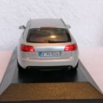 AUDI A6 AVANT 2005 – 2