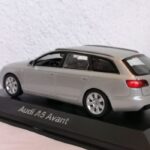 AUDI A6 AVANT 2005 – 2