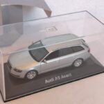 AUDI A6 AVANT 2005 – 2