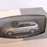 AUDI A6 AVANT 2005 – 2