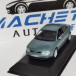 AUDI A6 C5 BLUE DESCHIS – 1