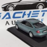 AUDI A6 C5 BLUE DESCHIS – 1