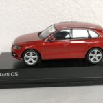 AUDI Q5 VISINIU 2013 – 1