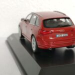 AUDI Q5 VISINIU 2013 – 1