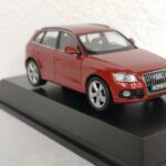 AUDI Q5 VISINIU 2013 – 1