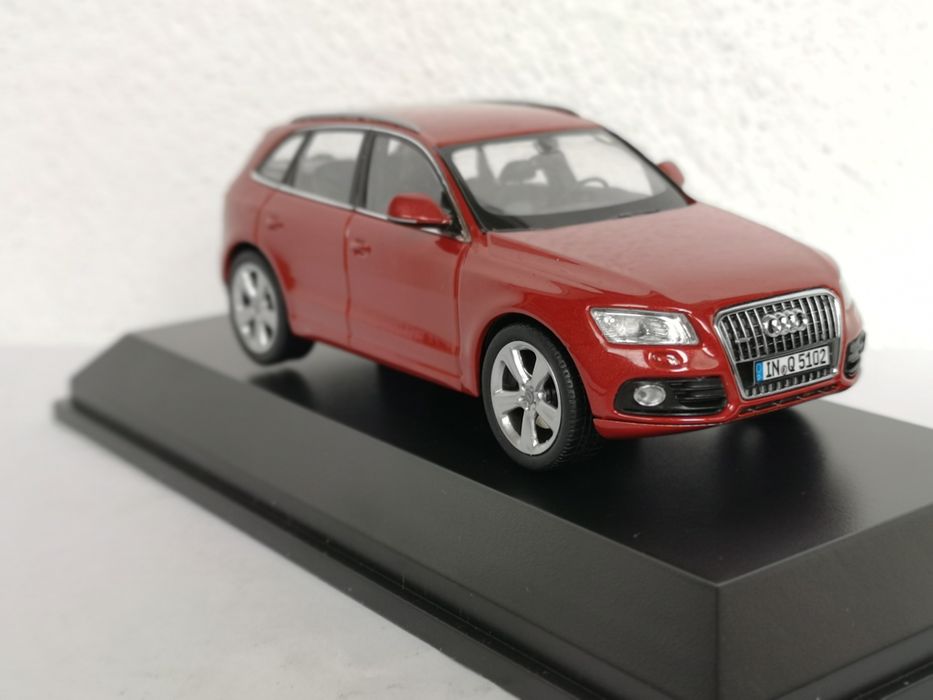 AUDI Q5 VISINIU 2013 - 5