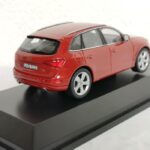 AUDI Q5 VISINIU 2013 – 1