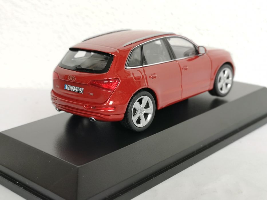 AUDI Q5 VISINIU 2013 - 6