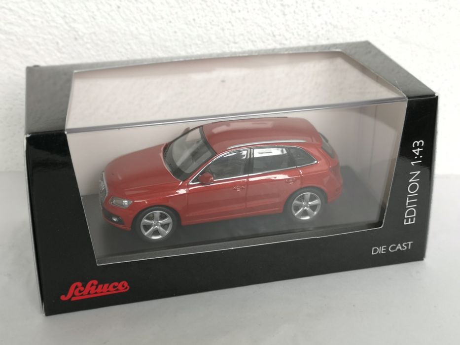 AUDI Q5 VISINIU 2013 - 7