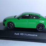 AUDI RS3 LIMOUSINE – 1