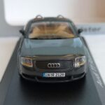 AUDI TT ROADSTER 1