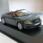 AUDI TT ROADSTER 1