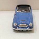 AUSTIN HEALEY MK3 – 1